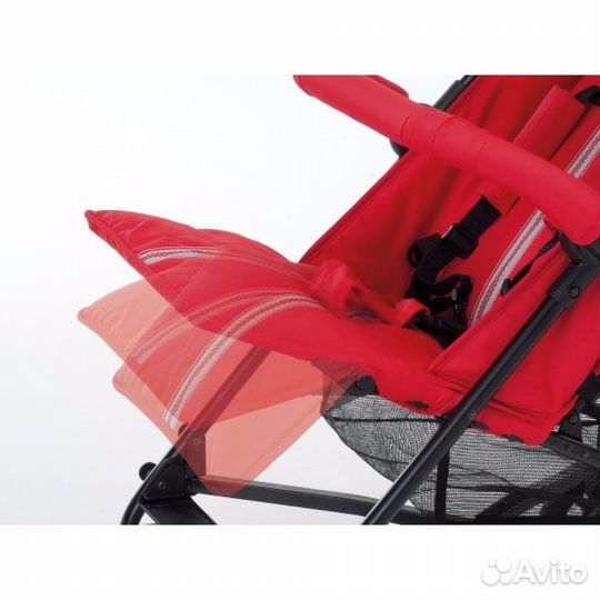 Трость Foppapedretti