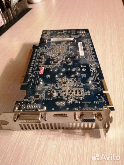 Видеокарта