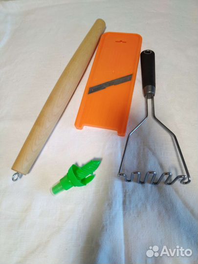 Аксессуары для кухни