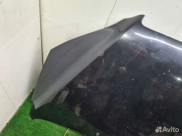 Капот Chery Cross Eastar B14