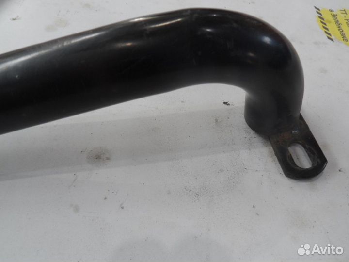 Порученькабиныб/узад.8498 scania 116098