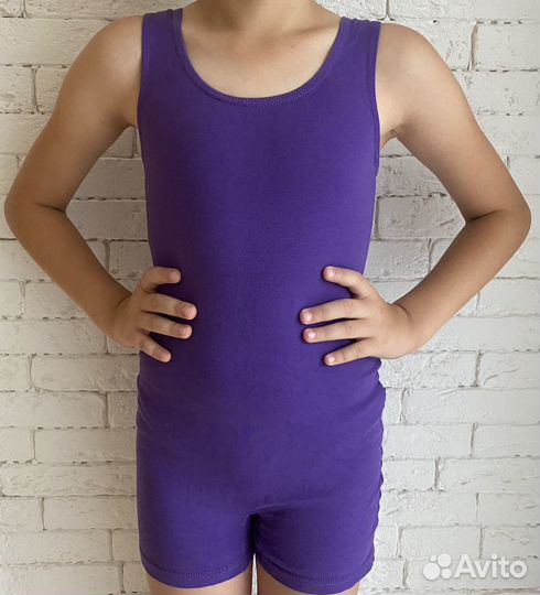 Одежда для гимнастики