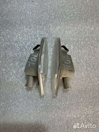 Повторитель поворота BMW X5 E70