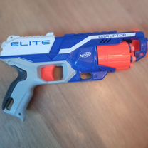 Nerf, Большое Полпино