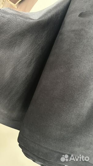 Флотер черный