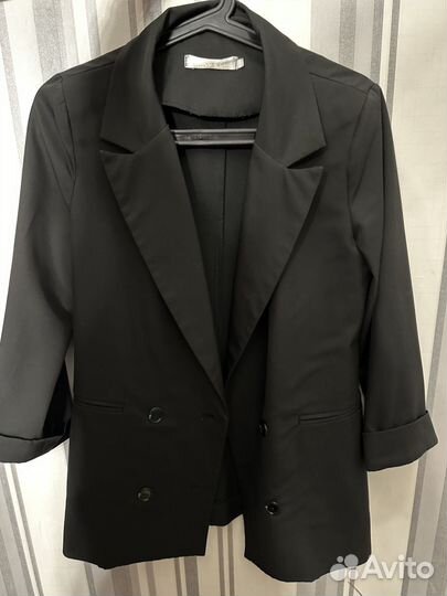 Пиджак