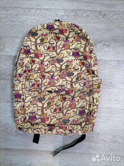 Рюкзак 