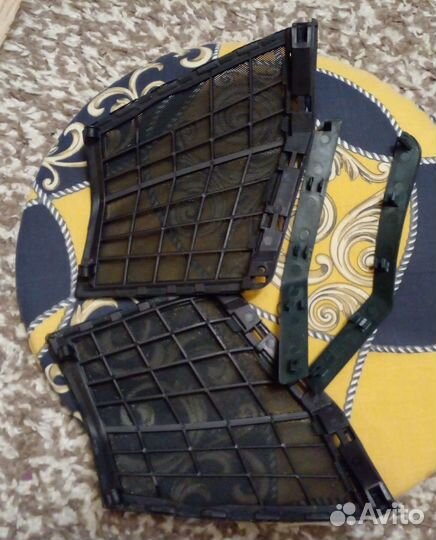 Сетки динамиков 124 оригинал