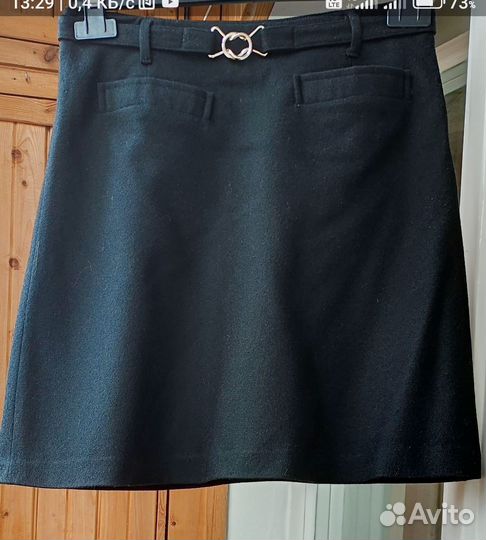 Юбки детские пакетом- р.42