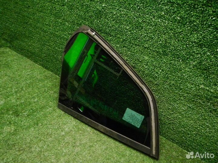 Форточка задняя правая VW Tiguan 2 (2016-н.в.)