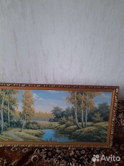 Гобеленовые картины