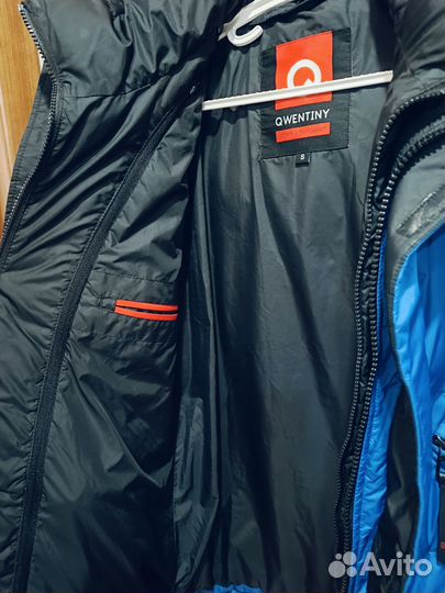 Куртка мужская