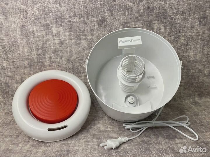 Увлажнитель воздуха Air Humidifier DEM-301