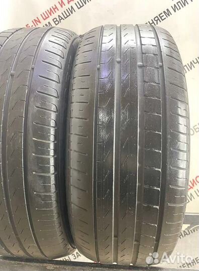 Pirelli Cinturato P1 205/50 R17 89P