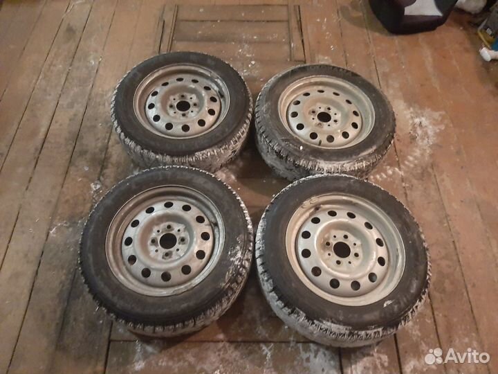 Yokohama Ice Guard G075 175/65 R14 82