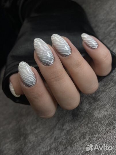 Маникюр,гель-лак, наращивание ногтей