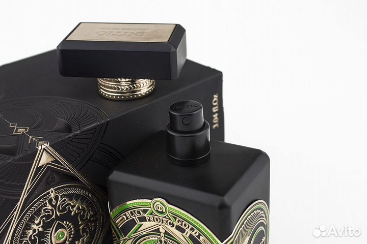 Oud for Happiness Initio Parfums Prives