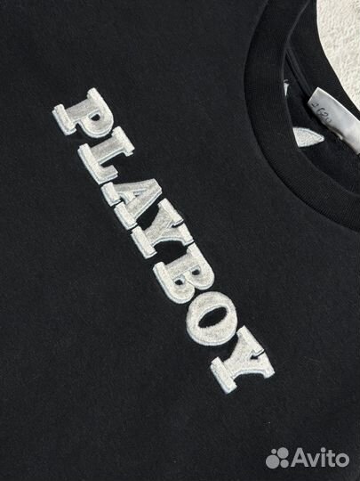 Свитшот Playboy