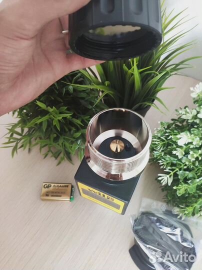 Влагомер зерна wile 55 JS