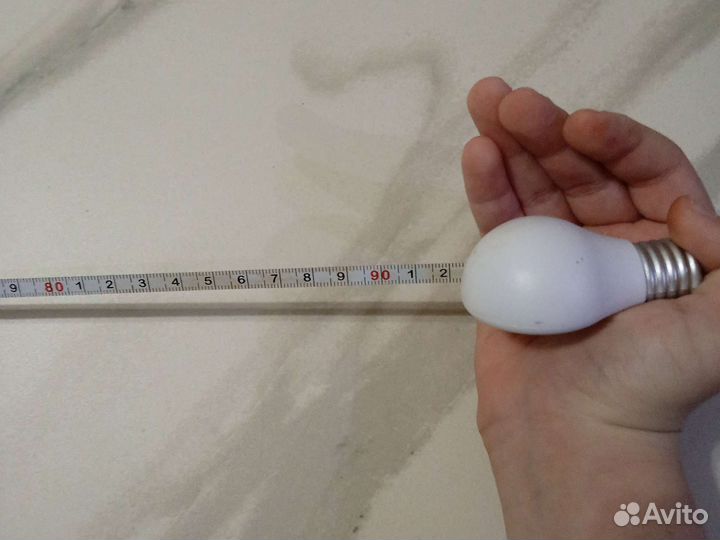 Брелок рулетка