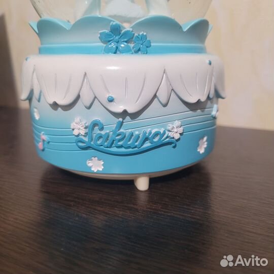 Снежный шар