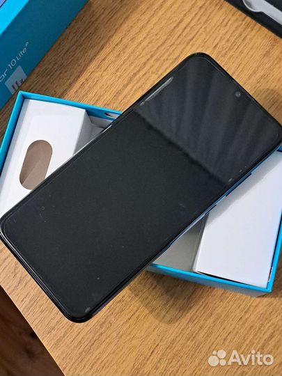 HONOR 10 Lite, 3/32 ГБ
