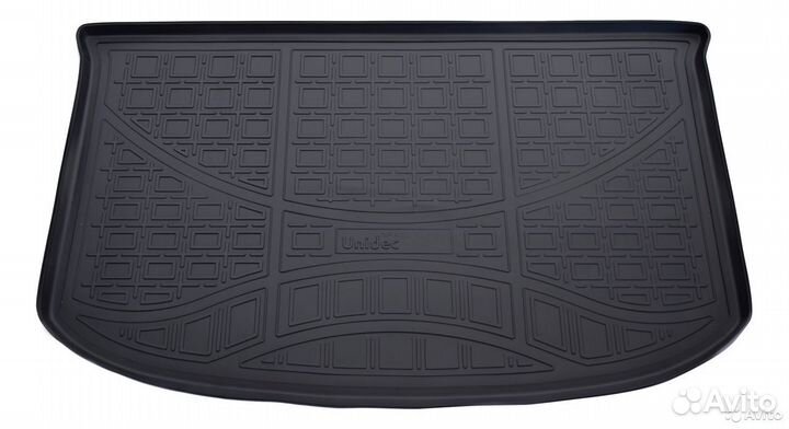 Ковер в багажник Инфинити