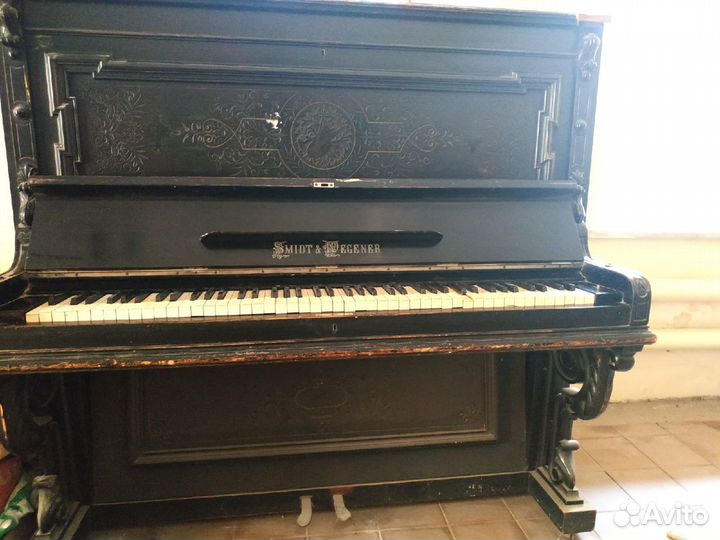 Музыкальные инструменты