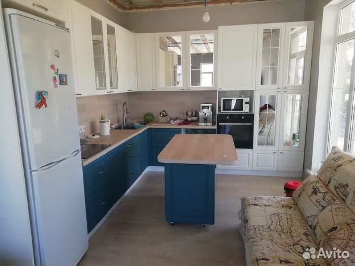 Кухня под заказ