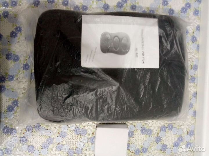 Массажер для спины