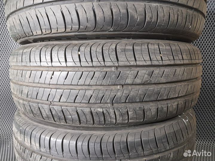 Kumho Solus SA01 KH32 205/65 R16