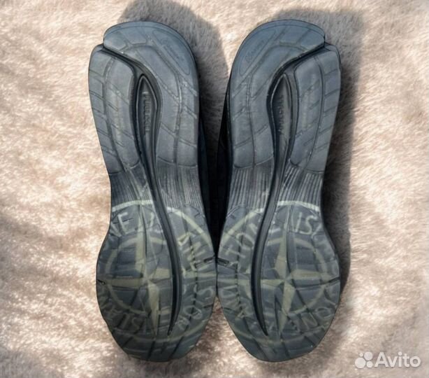 Кроссовки New Balance x Stone Island 991 / 44