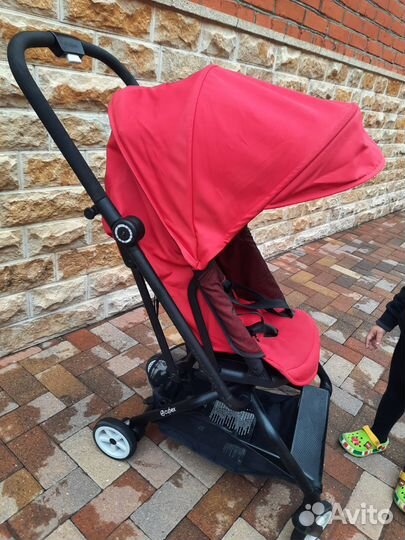 Прогулочная коляска бу