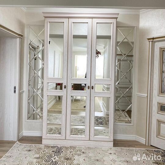 Шкафы на заказ