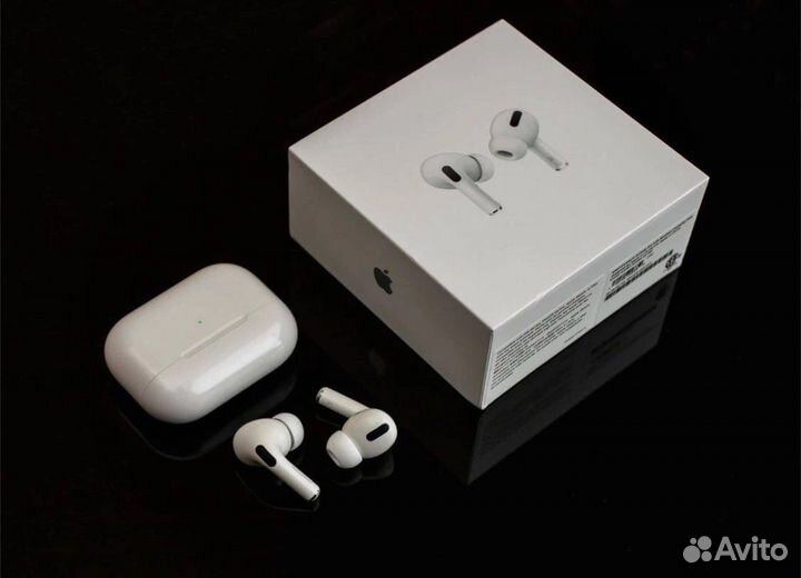 Apple AirPods Pro Premium