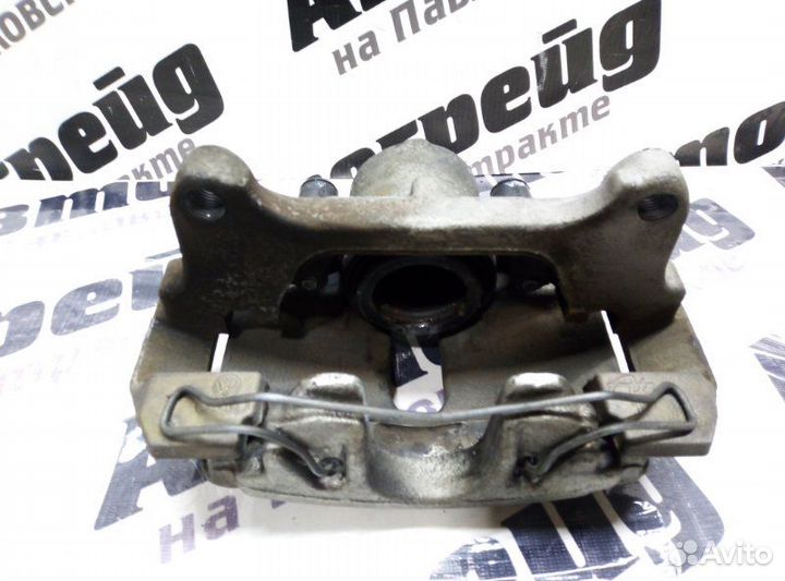 Суппорт тормозной передний правый Volkswagen