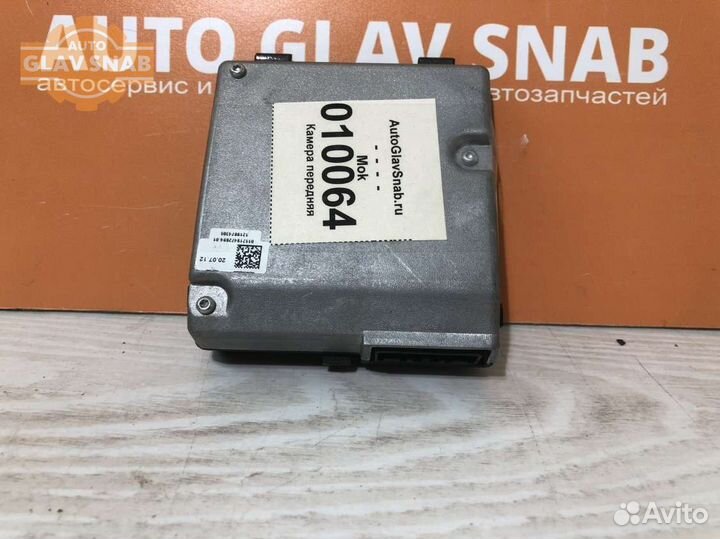 Камера передняя Opel Mokka