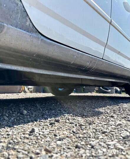 Пенки Ремонтные Ford Mondeo Форд Мондео