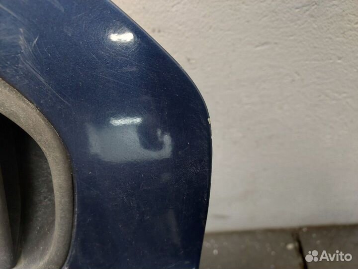 Дверь боковая Alfa Romeo 156, 2000