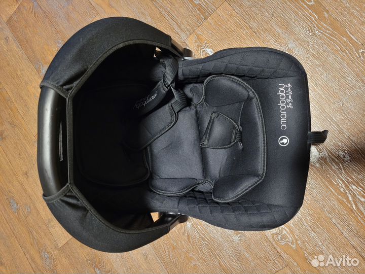 Автолюлька