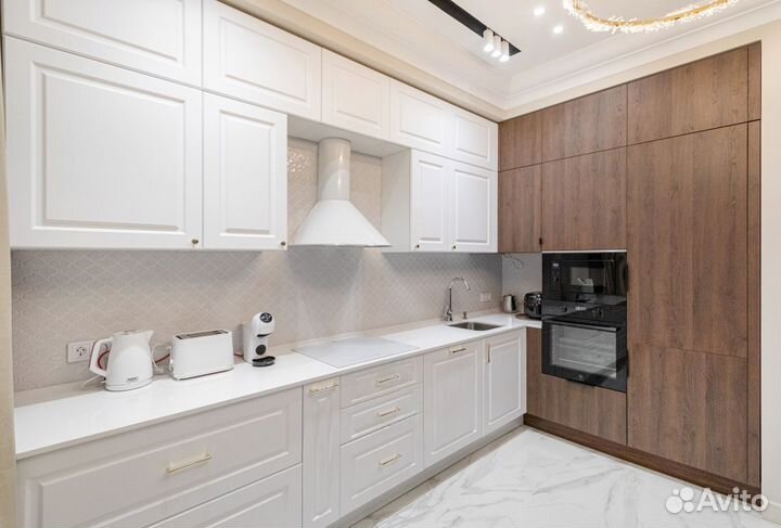 Кухня (цена за всю кухню) CN:015673