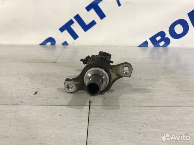 Главный тормозной цилиндр hyundai solaris 1 1.6 мт