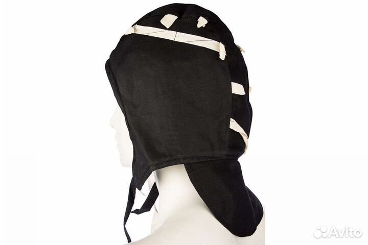 Подшлемник,рукавицы