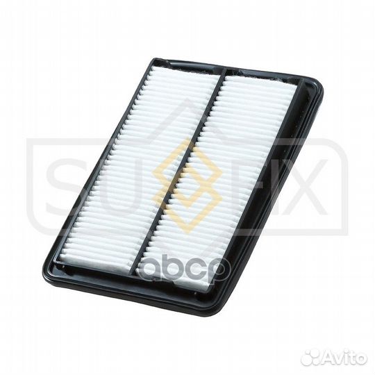 Фильтр воздушный SO1076 sufix