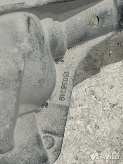 Задний мост в сборе для Jeep Wrangler JL Rubicon