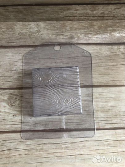 Формы для мыловарения