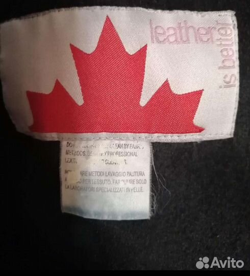 Дубленка 44 торг