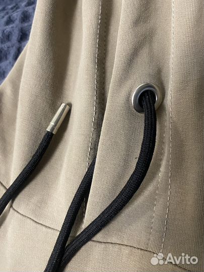 Кофта женская с капюшоном