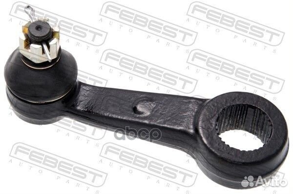 0526-BT50 сошка рулевая mazda BT-50 UN 2006-201