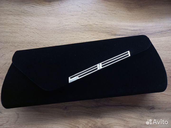 Сумка клатч